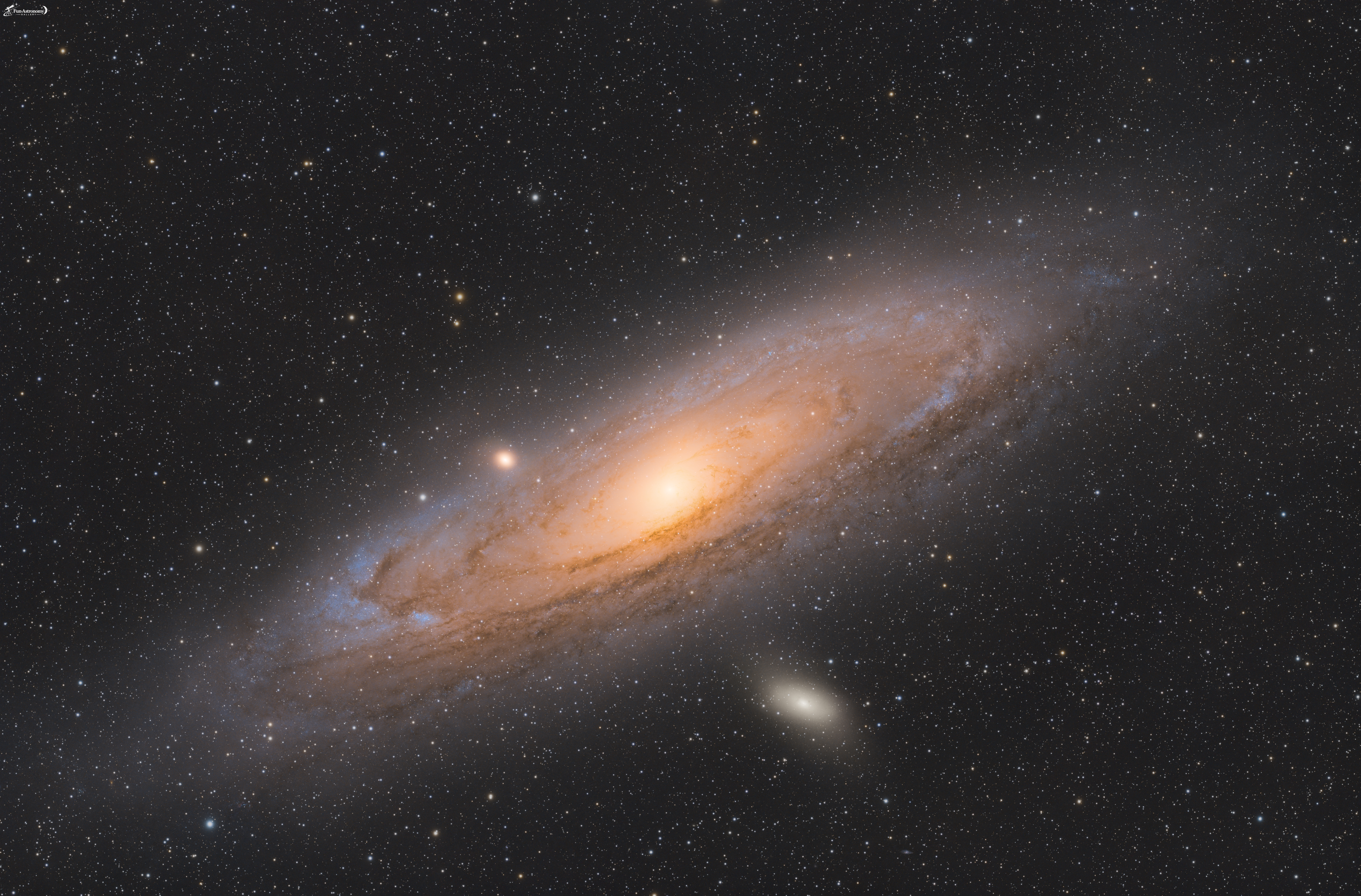 M31 Andromeda